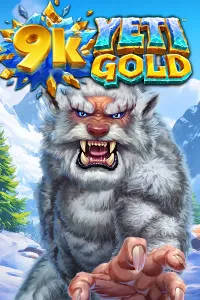 9K Yeti Gold