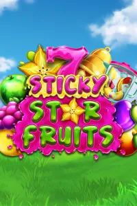 Sticky Star Fruits