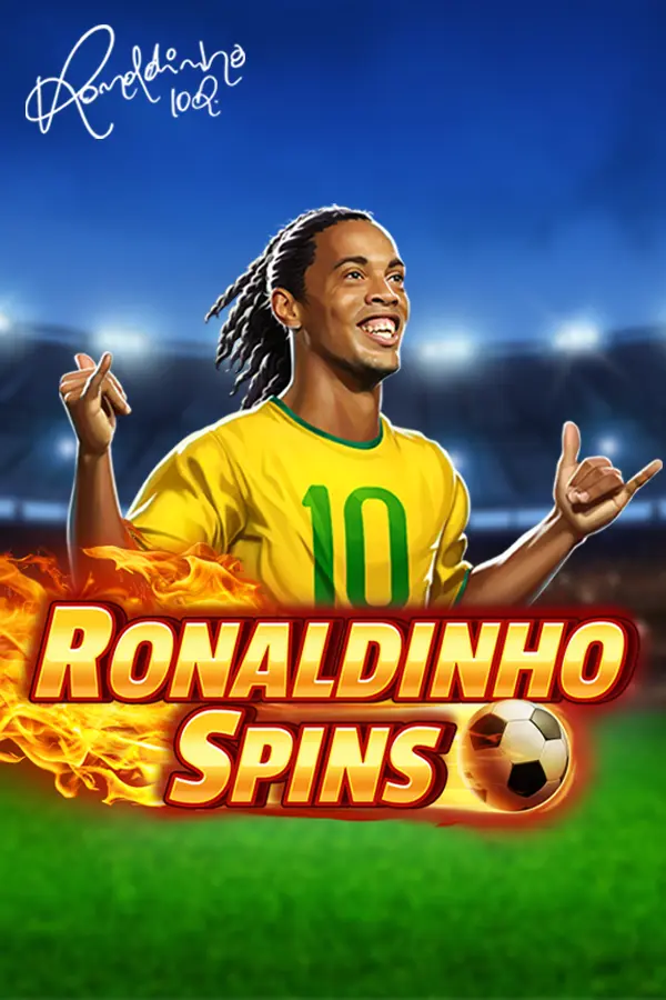 Ronaldinho Spins